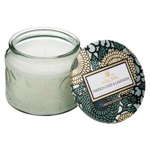 Voluspa Petite French Cade Lavender Candle